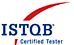 Logo: International Software Testing Qualifications Board (ISTQB)